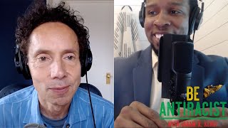 Are We Using the Term “Racist” Too Liberally? | Malcolm Gladwell & Ibram X. Kendi | Be Antiracist
Welcome to Be Antiracist. To kick off the season, host Ibram X. Kendi got together with Pushkin’s co-founder and Revisionist History host Malcolm Gladwell, for a conversation on racism, bridging divides, and the power of podcasting. Hear the full episode and more: http://podcasts.pushkin.fm/be-antiracist-ibram-x-kendi?sid=yt
ABOUT BE ANTIRACIST
Be Antiracist imagines what an antiracist society might look like and how we all can play an active role in building one. Dr. Ibram X. Kendi is the author of How to Be an Antiracist, the book that spurred a nationwide conversation redefining what it means to be antiracist, and in this podcast, he guides listeners how they can identify and reject the racist systems hiding behind racial inequity and injustice. Alongside notable guests, Dr. Kendi continues his journey towards building a just and equitable world and proposes how we can all help create it with him.
ABOUT DR. IBRAM X. KENDI
Ibram X. Kendi is the Andrew W. Mellon Professor in the Humanities at Boston University and the founding director of the BU Center for Antiracist Research. He is a contributing writer at The Atlantic and a CBS News contributor. He is the author of many books including Stamped from the Beginning: The Definitive History of Racist Ideas in America, which won the National Book Award for Nonfiction, and four #1 New York Times bestsellers, How to Be an Antiracist; Stamped: Racism, Antiracism, and You, co-authored with Jason Reynolds; Antiracist Baby, illustrated by Ashley Lukashevsky; and Four Hundred Souls: A Community history of African America, 1619-2019, edited with Keisha N. Blain. In 2020, Time magazine named him one of the 100 most influential people in the world.
ABOUT PUSHKIN INDUSTRIES
Pushkin Industries is the audio production company co-founded by Malcolm Gladwell and Jacob Weisberg in 2018. Pushkin produces Gladwells Revisionist History and has launched seven new shows into the top 10 on the Apple Podcast charts: Against the Rules, hosted by bestselling author and journalist Michael Lewis; Cautionary Tales from Financial Times columnist Tim Harford; The Happiness Lab, hosted by Dr. Laurie Santos; The Last Archive, hosted by Jill Lepore, Deep Cover, Solvable and Lost Hills, a true crime podcast hosted by the New Yorker’s Dana Goodyear which recently hit #1. Pushkin’s audiobooks include the bestselling audiobook version of Gladwell’s Talking to Strangers (Hachette Audio, 2019), Michael Specter’s #1 bestseller Fauci and Gladwell’s latest audiobook The Bomber Mafia. With all our projects, we strive to challenge listeners, encourage curiosity, and inspire joy.
STAY CONNECTED
Twitter: https://twitter.com/pushkinpods
Facebook: https://www.facebook.com/pushkinpods​
Instagram: https://www.instagram.com/pushkinpods​ Are We Using the Term “Racist” Too Liberally? | Malcolm Gladwell & Ibram X. Kendi | Be Antiracist