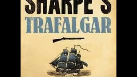 Sharpe's Trafalgar Audiobook  Book 4 Part 2 of 3