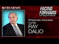 Bridgewater Associates Founder Ray Dalio on income inequality and reforming capitalism