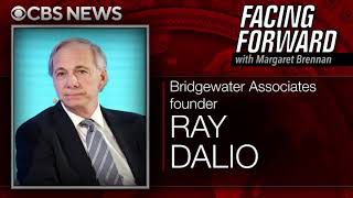 Bridgewater Associates Founder Ray Dalio on income inequality and reforming capitalism