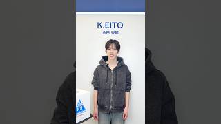 𝗧𝗜𝗠𝗘 𝗔𝗧𝗧𝗔𝗖𝗞 𝗞𝗘𝗬𝗪𝗢𝗥𝗗 𝗚𝗔𝗠𝗘⌛️⚡️⡱K.EITO ( 金田 栄都 )