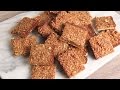 Pecan Pie Cookies | Episode 1109