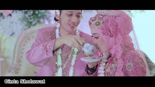 Bisa Baper Dengar Sholawat Ya Ala Baitin Nabi Sampai Gimana Gimana