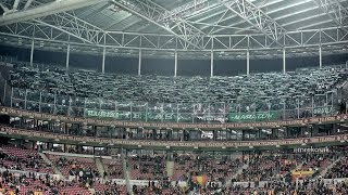 Bursaspor Taraftarı Bildiğiniz Taraftarlardan Değildir