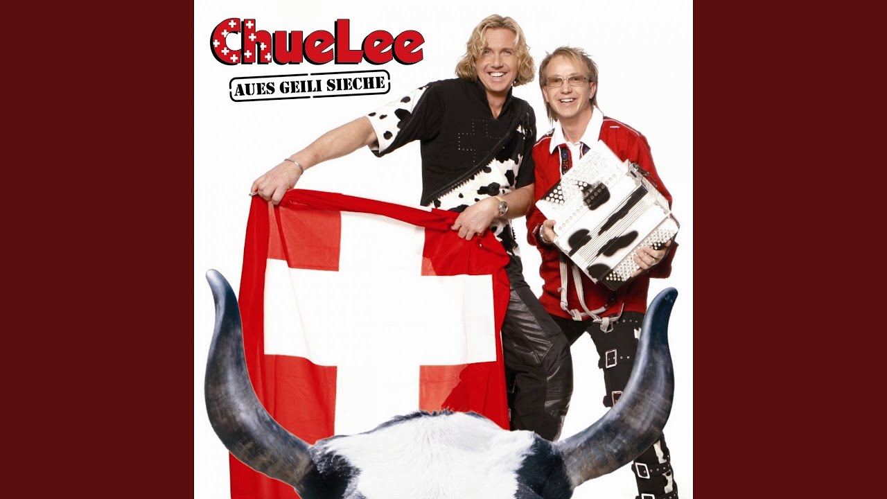 ChueLee - Krankenschwester akkoorden