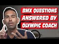 BMX Racing Secrets Answered by Olympic Coach