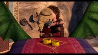 Иккинг и Астрид-Не отдам Иккинг и Астрид-Не отдам