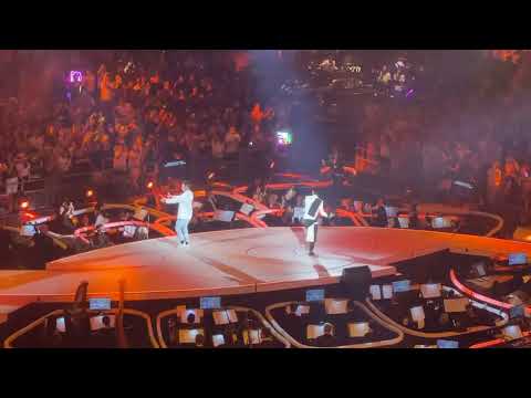 李克勤弦續演唱會2023 - 劉德華 我恨我痴心