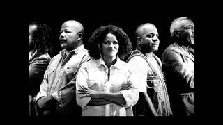 Kassav' - Mwen Di Ou Awa