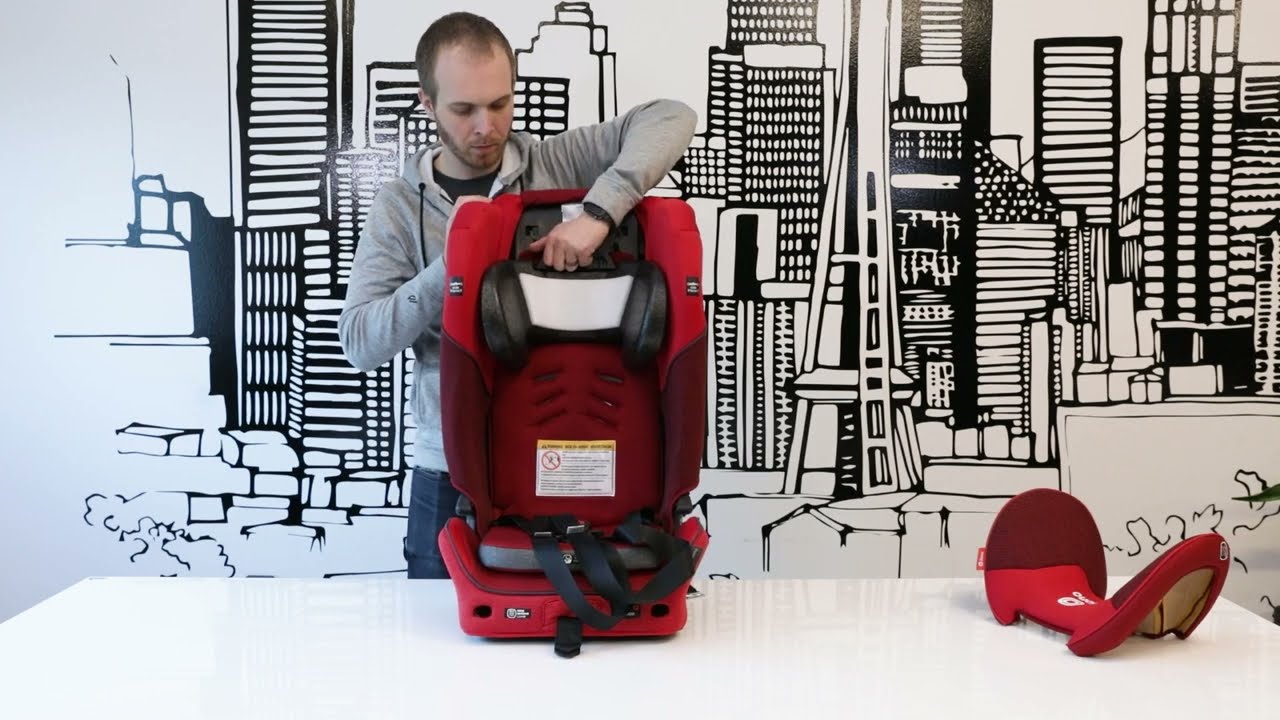 Are Seat Covers Safe for Car Seats?