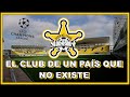 ⭐FC Sheriff Tiráspol⭐: El Club de un País que NO EXISTE! - A La Champions League 2021/22