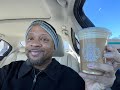 Starbucks&#39; Cinnamon Caramel Cream Nitro Cold Brew! Is it good?