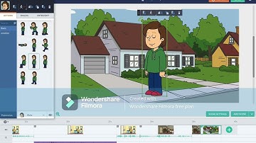 Behind the GoAnimate: How I Make my Caillou Gets Grounded Videos! #goanimate