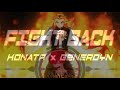 KONATA X GENEROYN Fight Back Nightcore mp3