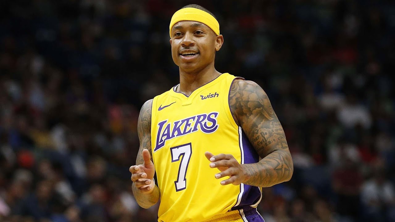 Isaiah Thomas signs with Nuggets G League team, will play in showcase -  Sports Illustrated