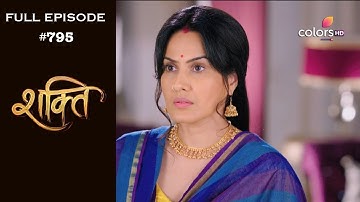 Shakti - 12th June 2019 - शक्ति - Full Episode