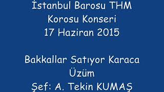 Berkant Bakkallar Satiyor Karaca Uzum Bir Icim Su 45 Lik