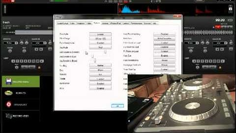 BASIC Scratch Tutorial on Mixtrack Pro