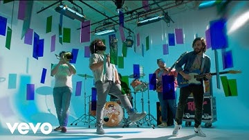 Ripe - Settling (Official Video)