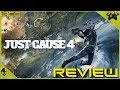 Just Cause 4 Review "Buy, Wait for Sale, Rent, Never Touch?" *See Pinned Updated Comment About Score