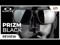 Guide to Oakley PRIZM Black Everyday Lens || SportRx