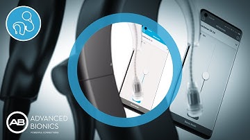 Bluetooth-enabled sound processor for Advanced Bionics cochlear implant