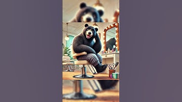 Nhuộm tóc đổi luôn loài #chatgpt #ai #aivietnam