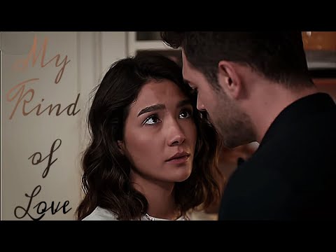 Selin & Demir - My Kind Of Love