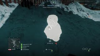 Battlefield V Beta- The most important fortification u can build