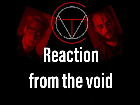 Reaction from the void - EPISODE 2 «THE POWER OF YES»