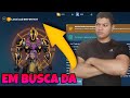 EM BUSCA DA LIESEL - WAR ROBOTS