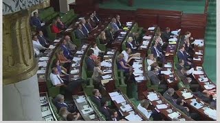 Tunisia to stop 'anal test' for homosexuality