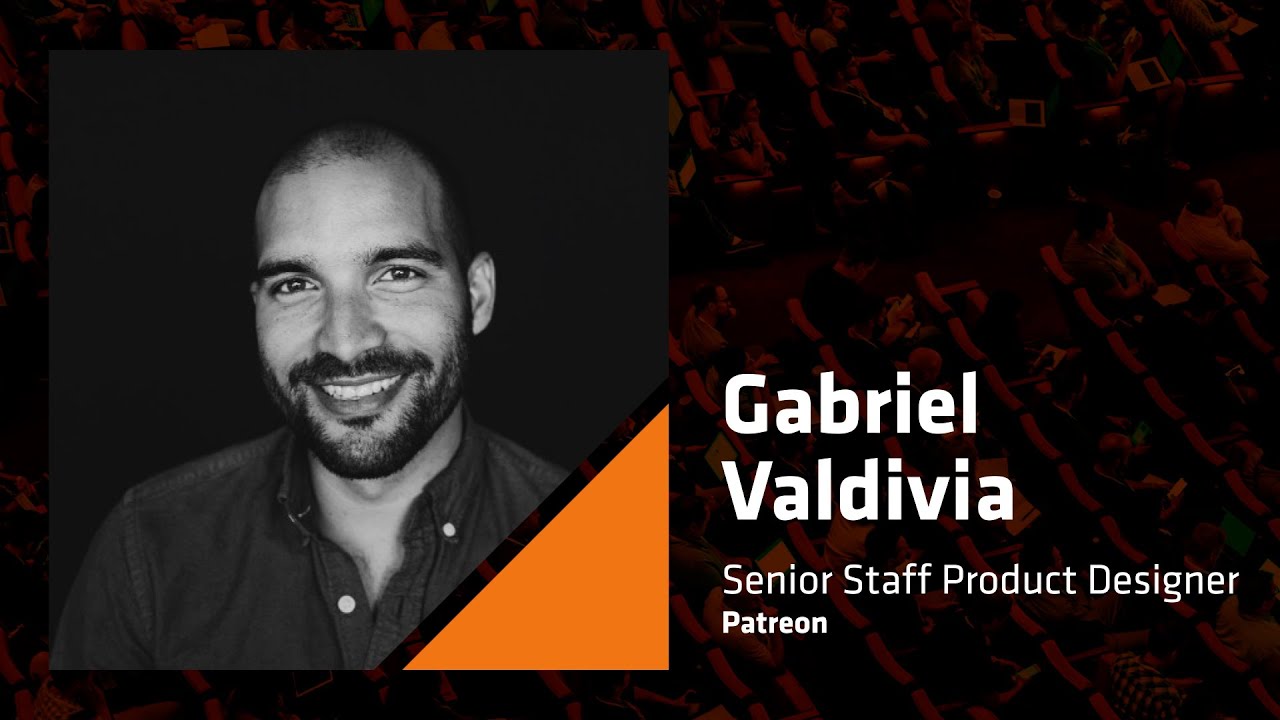 Private By Default Gabriel Valdivia YouTube Private By Default Gabriel Valdivia YouTube