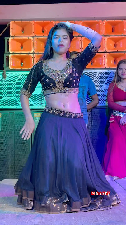 Maya magar new dance !! Music dance !! Belly dance 5 #itz #maya #dance