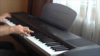 Jacek Kaczmarski - Mury (piano cover) chords