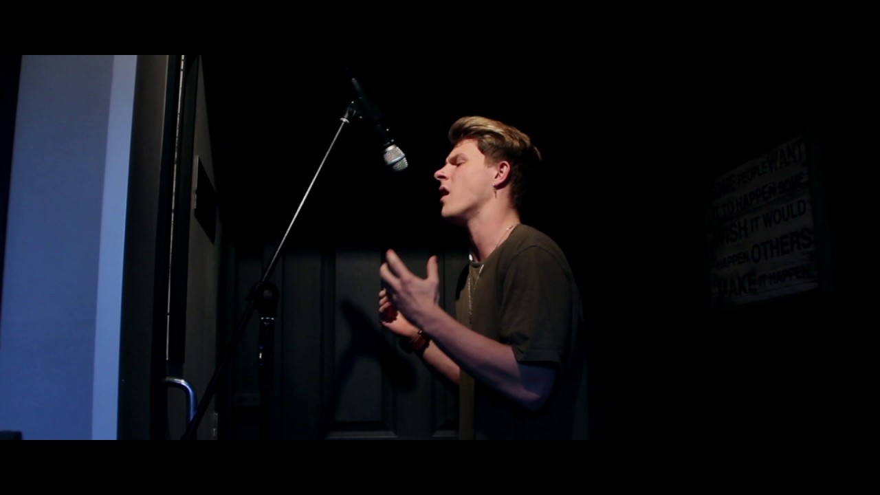 Nathan Grisdale - I'm Sorry