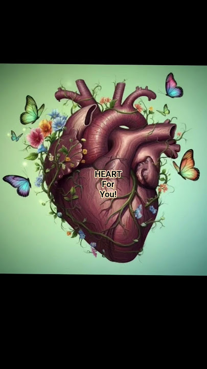 My Heart is .......!#hearttouching #heart #feeling #melody #loving #energy #tuning #music #lovely