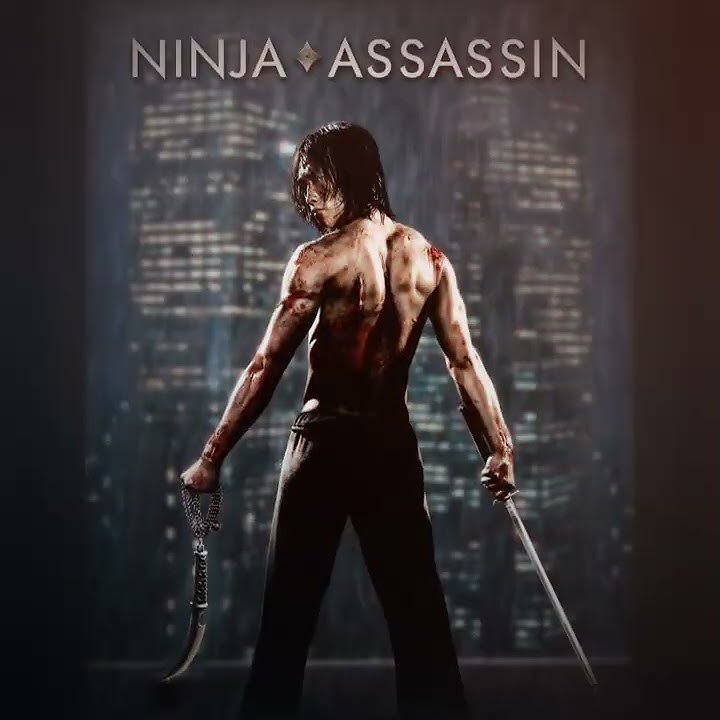 My Top 5 Martial Arts Movies