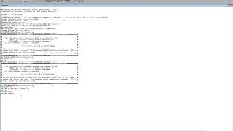 01 Windows Device Driver Development using WDF --Introduction