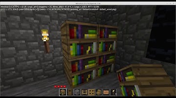 How to play Minetest #136: Hogwarts #53- Classrooms