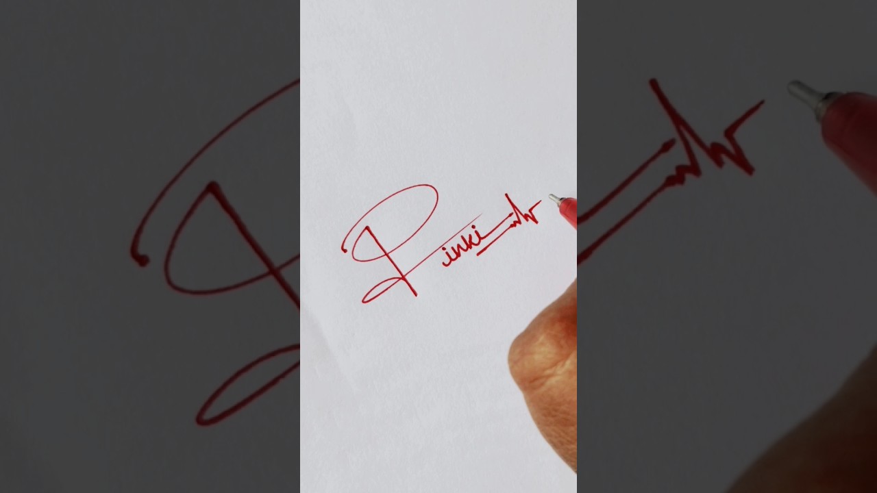 Signature | Aman Unique | 