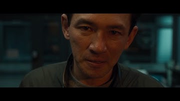 映画『ベテラン　凶悪犯罪捜査班』予告編