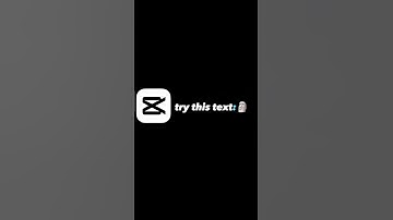 Try this Text 🫣😥#shorts #shortvideo #ytshorts #capcut #capcutedit #capcuttutorial #instagram #india
