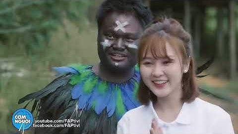 FAPtv Cơm Nguội: Tập 195 - Bộ Lạc Kỳ Thú