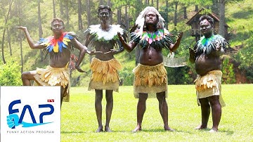 FAPtv Cơm Nguội: Tập 195 - Bộ Lạc Kỳ Thú