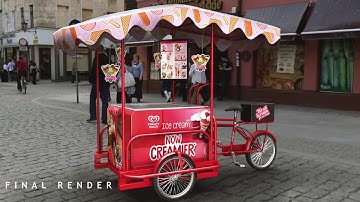 Image Students Work - 3D Models