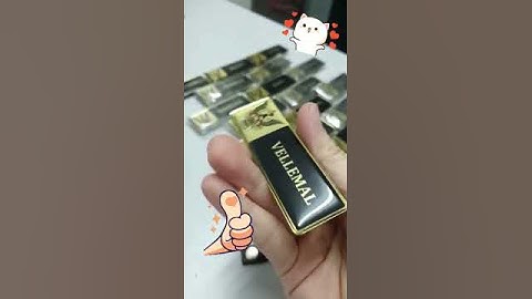 Epoxy Name Tag with Pin or Magnet