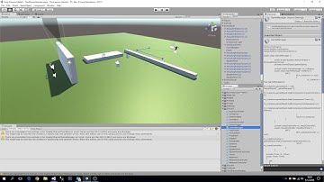 Third Person Shooter E38: Eventbus