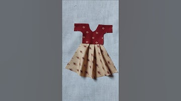 Easy Tailoring learn Cutting Tricks For You #easydress #sewing #hacks #style #fashion #shorts #short