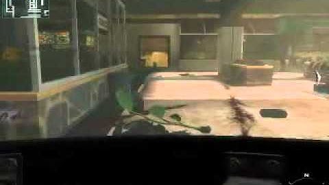 Call Of Duty Modern Warfare 2 -Special Ops- {Terminal} VETERAN Walkthrough